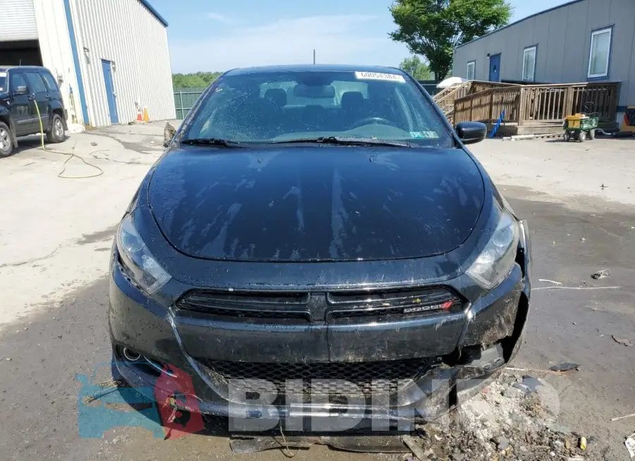 1C3CDFBBXFD174280 Photo# 5