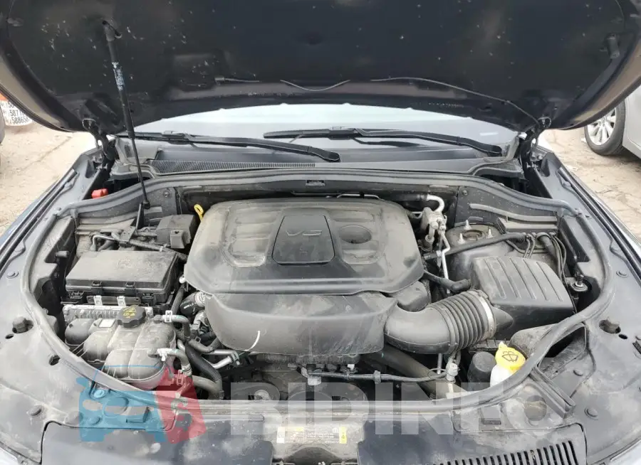 1C4RDJDG9MC765575 Photo# 12