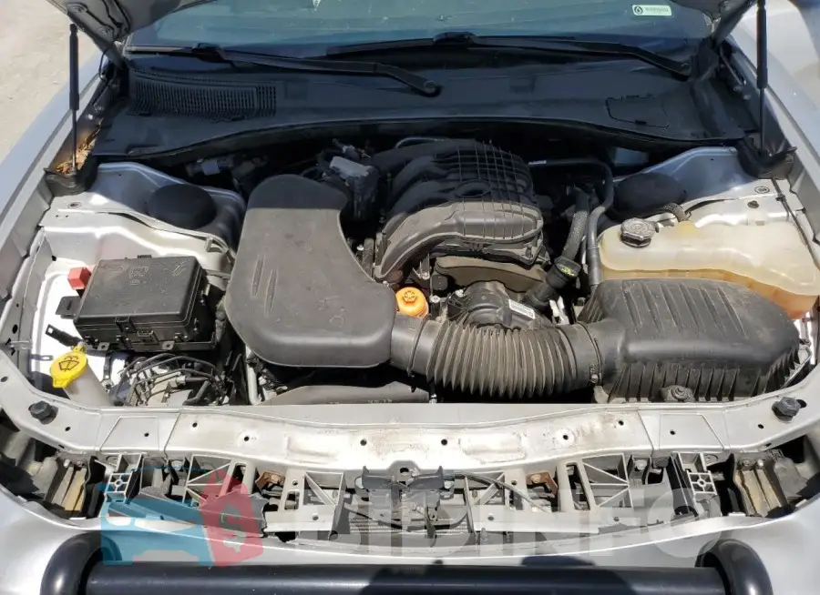 2C3CDXAGXKH725789 Photo# 11