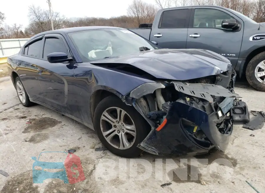 2C3CDXBG0FH878539 Photo# 4