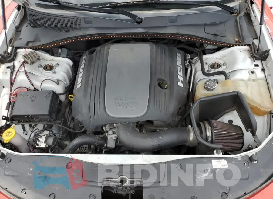 2C3CDXCT4KH633250 Photo# 11