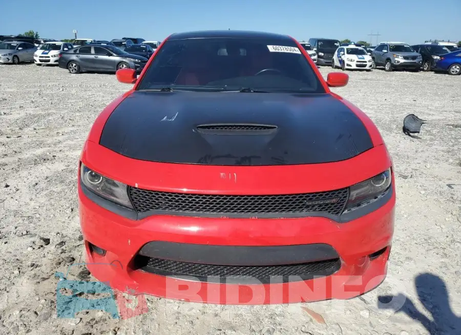 2C3CDXCT5KH575598 Photo# 5