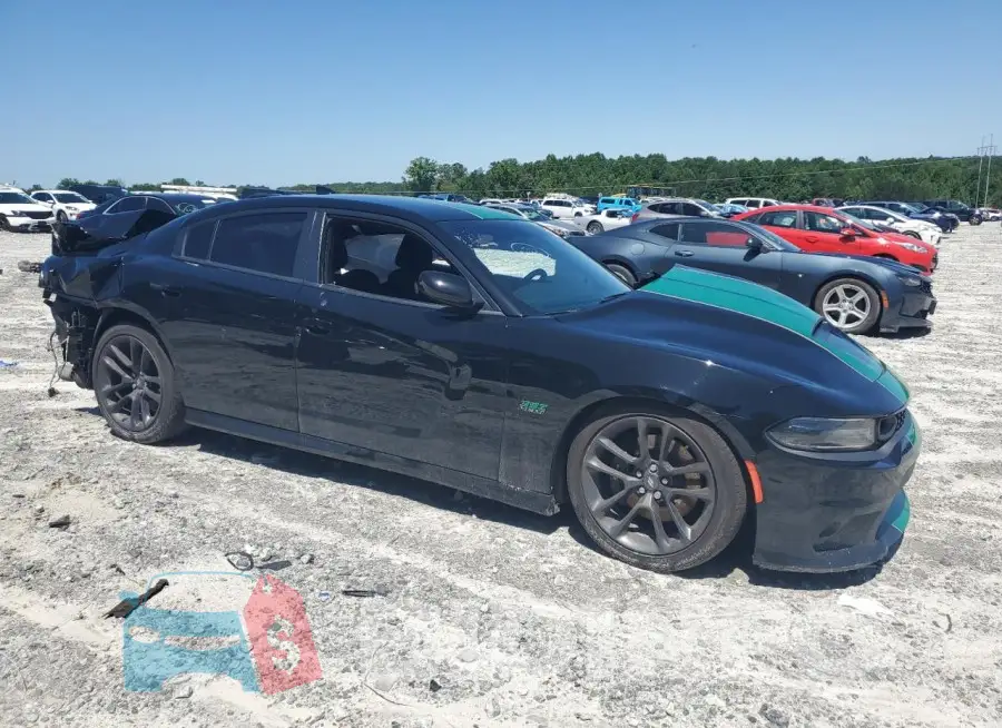 2C3CDXGJ0MH557568 Photo# 4