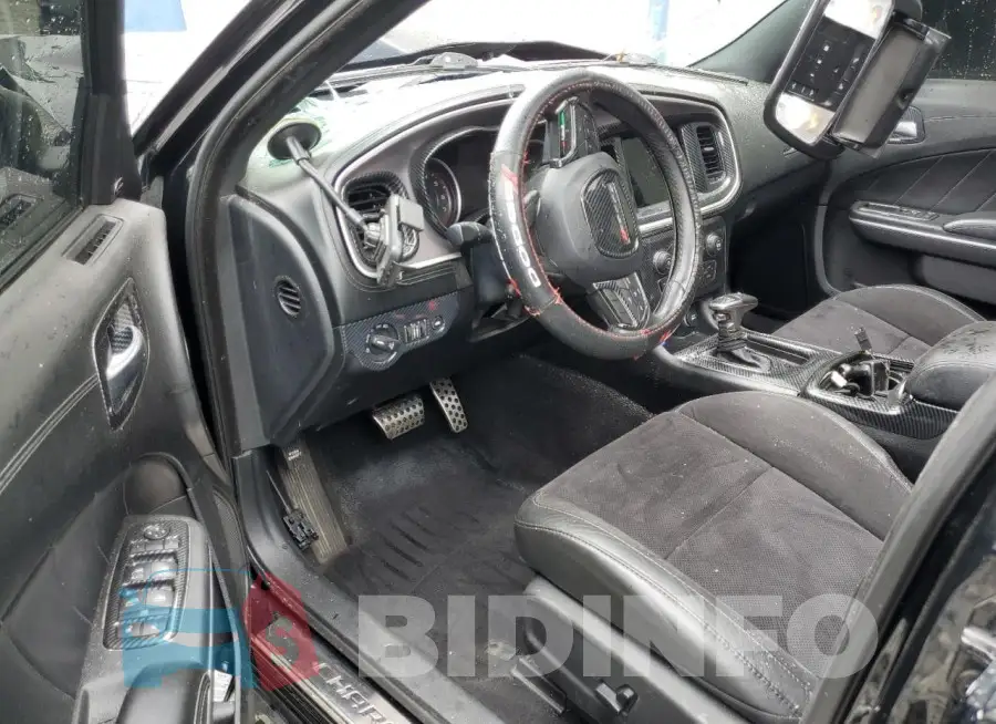 2C3CDXGJ3KH553415 Photo# 8