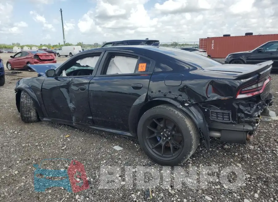 2C3CDXGJ6PH678450 Photo# 2