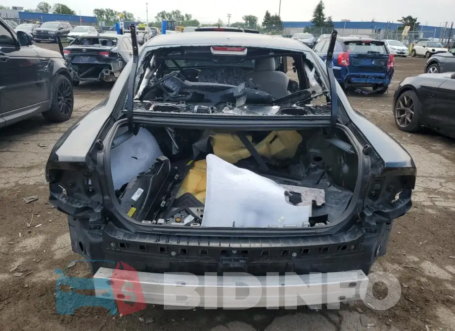 2C3CDXGJXMH520740 Photo# 6