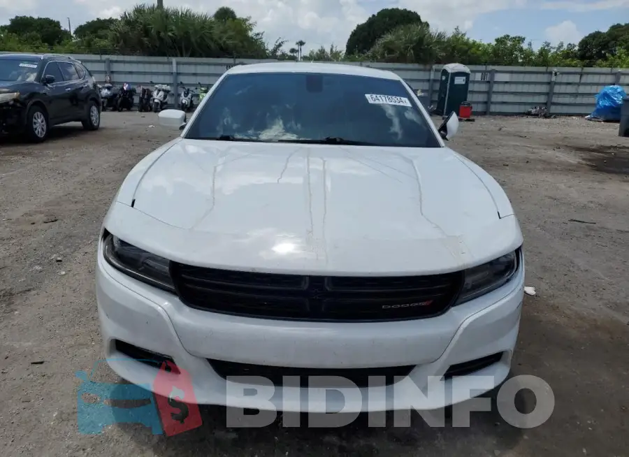 2C3CDXHG2JH156750 Photo# 5