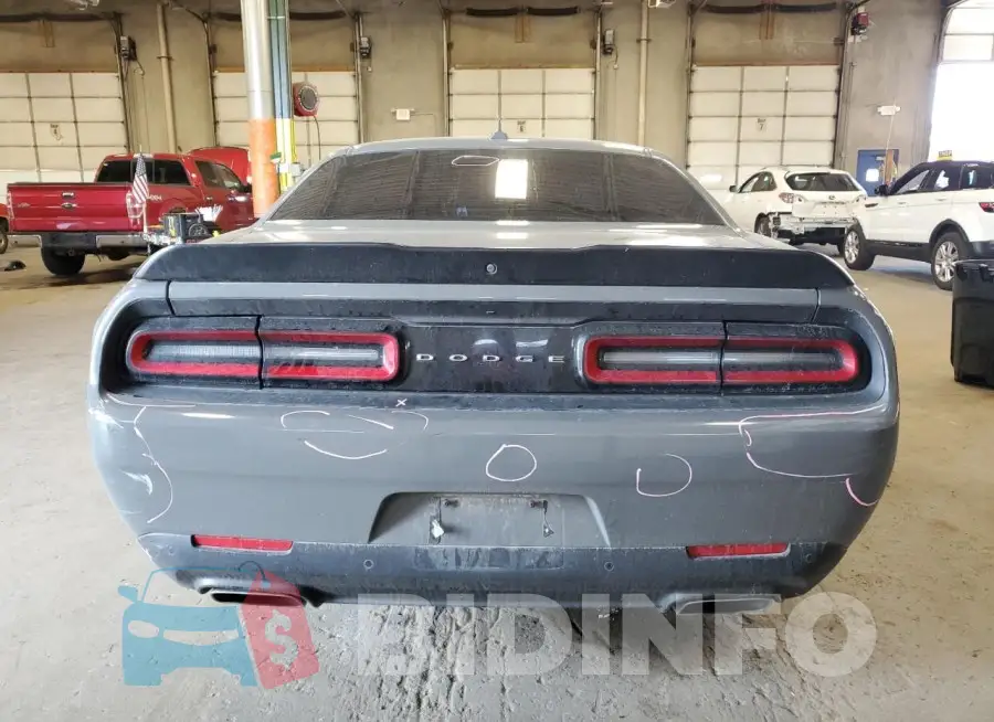 2C3CDZBT6KH570116 Photo# 6