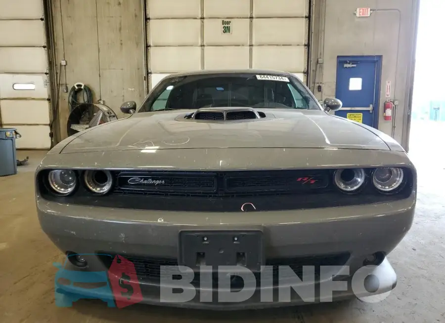 2C3CDZBT6KH570116 Photo# 5