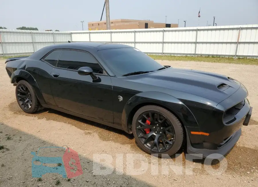 2C3CDZC99PH502225 Photo# 4