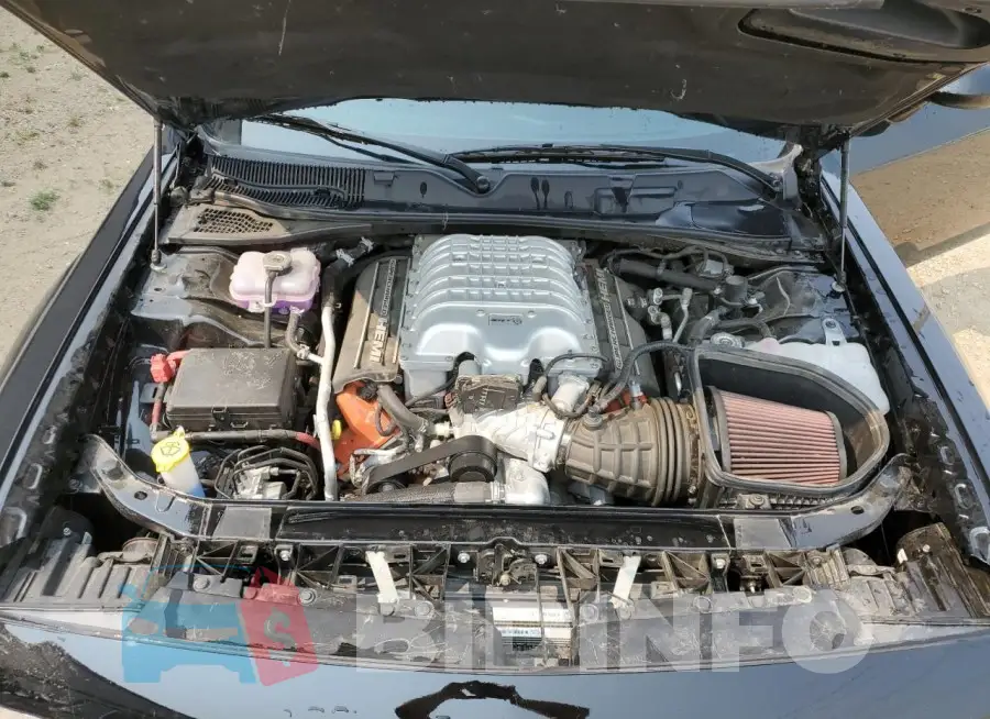 2C3CDZC99PH502225 Photo# 11