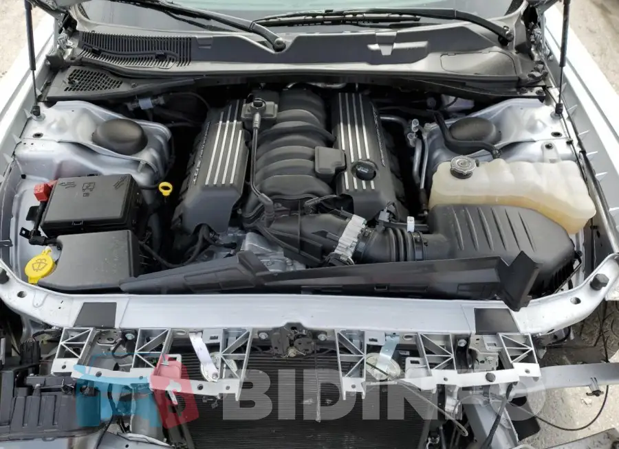 2C3CDZFJ2PH542927 Photo# 11