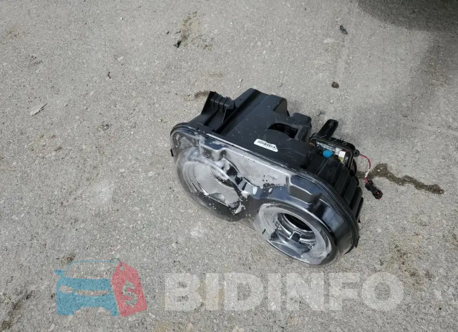 2C3CDZFJ2PH542927 Photo# 12