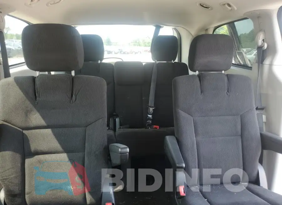 2C4RDGBGXGR401103 Photo# 10