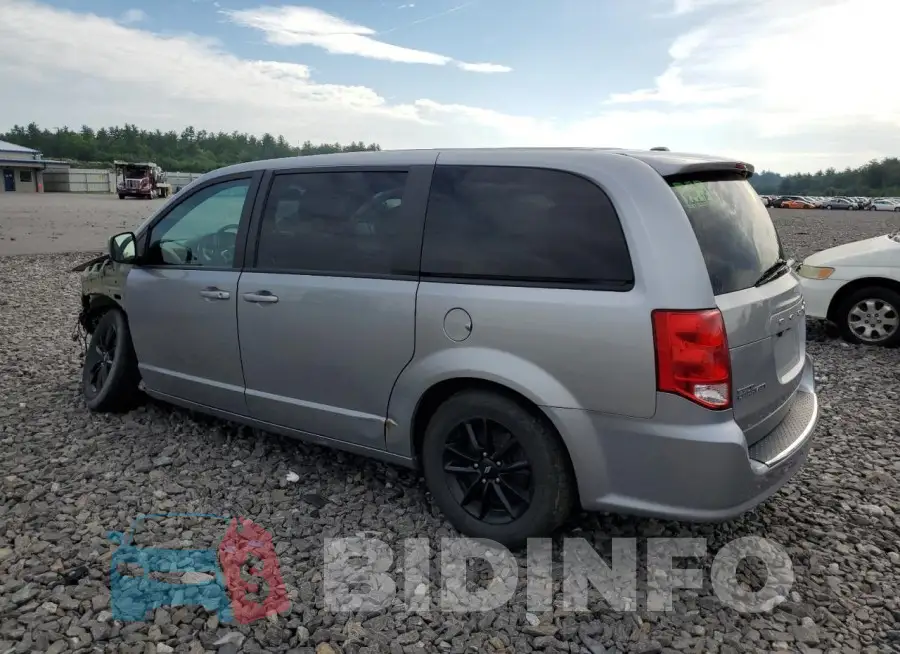2C4RDGEG6KR682367 Photo# 2