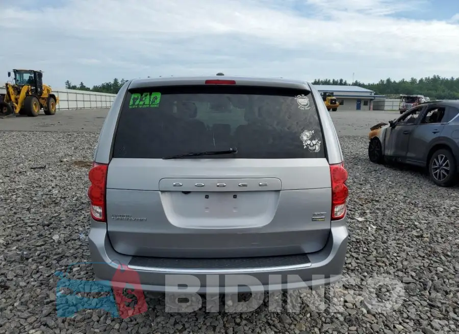 2C4RDGEG6KR682367 Photo# 6