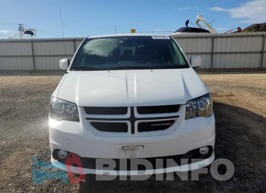 2C4RDGEG7KR765256 Photo# 5