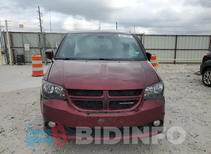 2C4RDGEG8LR208762 Photo# 5