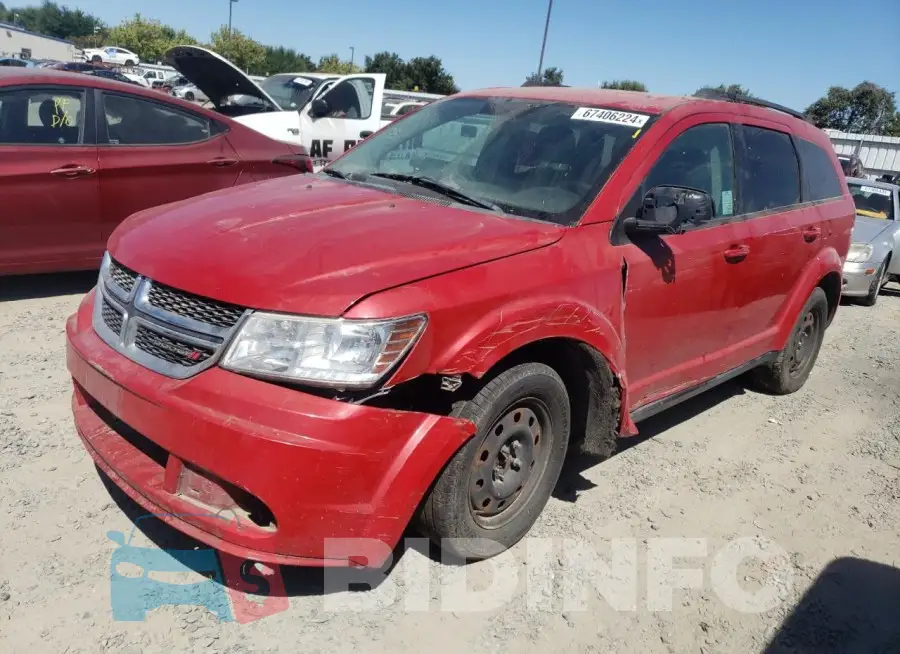 3C4PDCAB8GT222948 Photo# 1