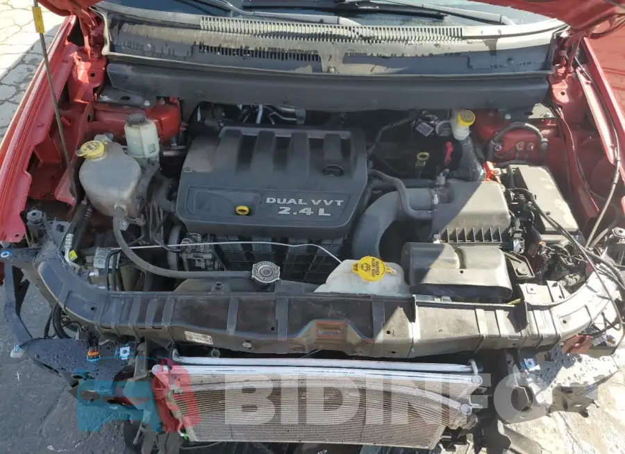3C4PDCBBXFT588326 Photo# 12