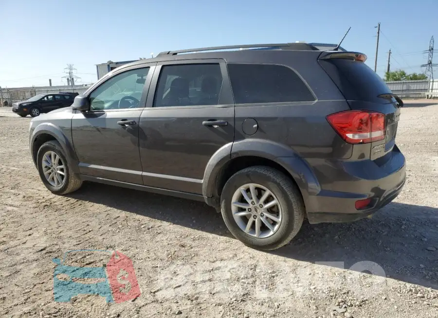3C4PDCBGXJT234083 Photo# 2