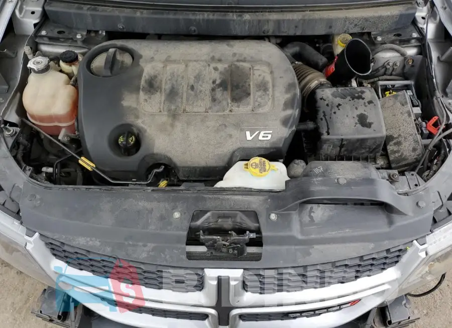 3C4PDCEG5GT103423 Photo# 11