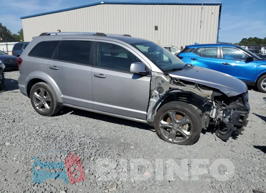 3C4PDCGG8GT207689 Photo# 4