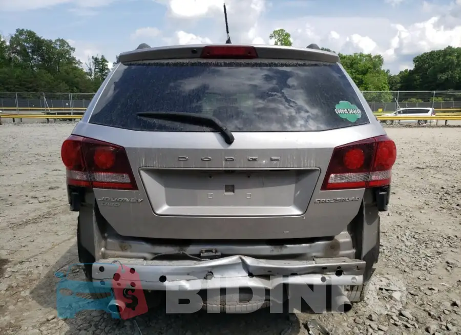 3C4PDDGG4GT160179 Photo# 6