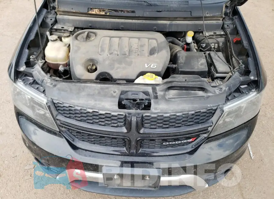 3C4PDDGG4HT600256 Photo# 12