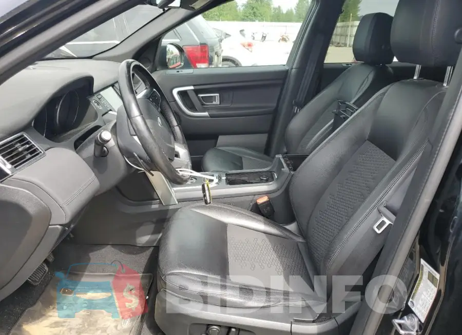 SALCP2FXXKH811780 Photo# 7