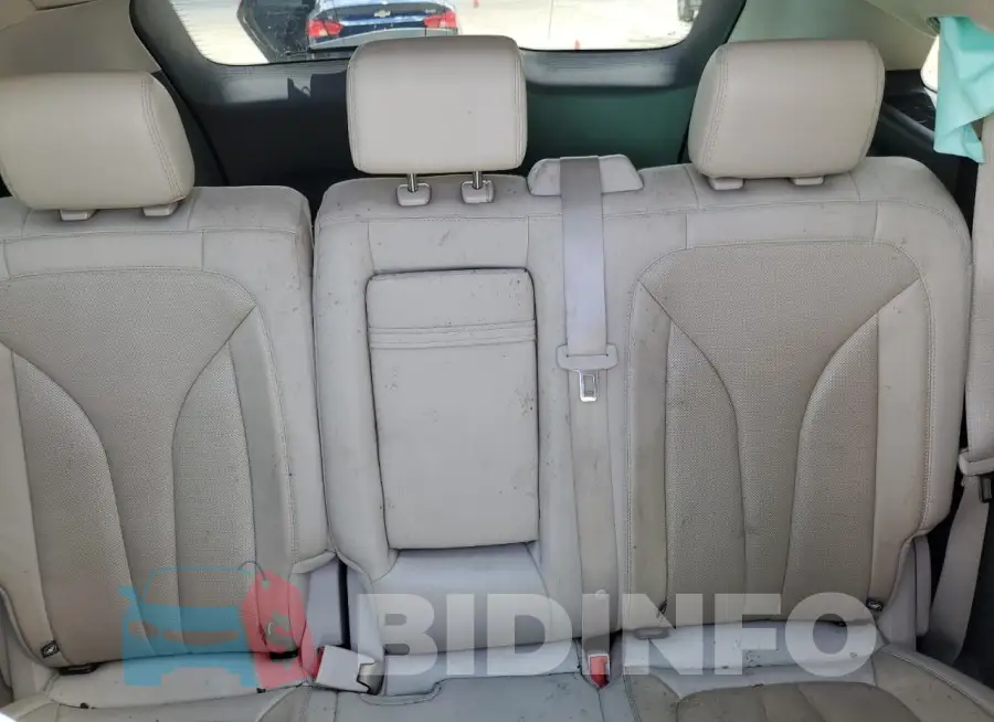 2LMPJ6K90LBL31772 Photo# 10