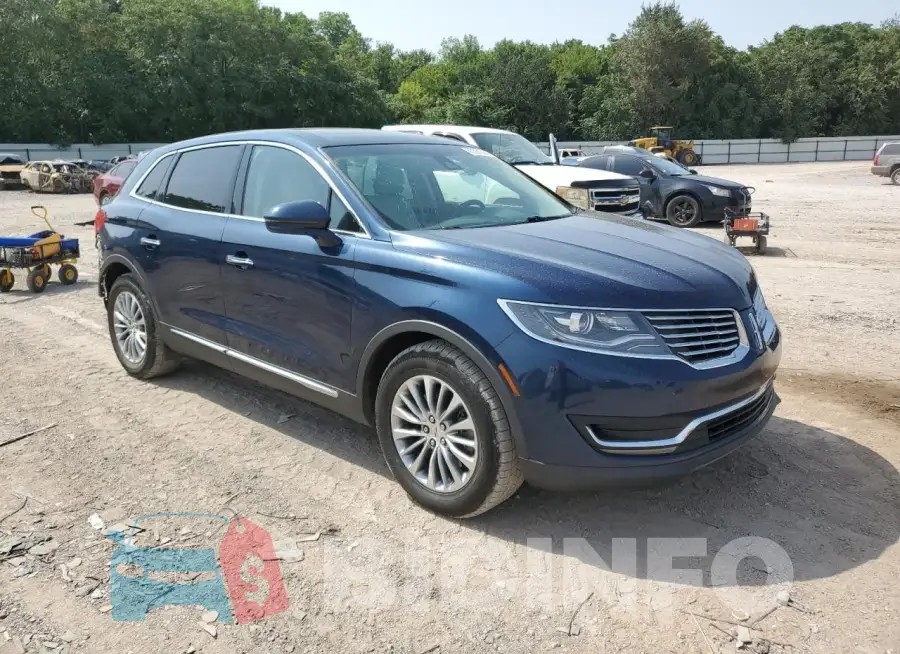 2LMPJ6KR5HBL20256 Photo# 4
