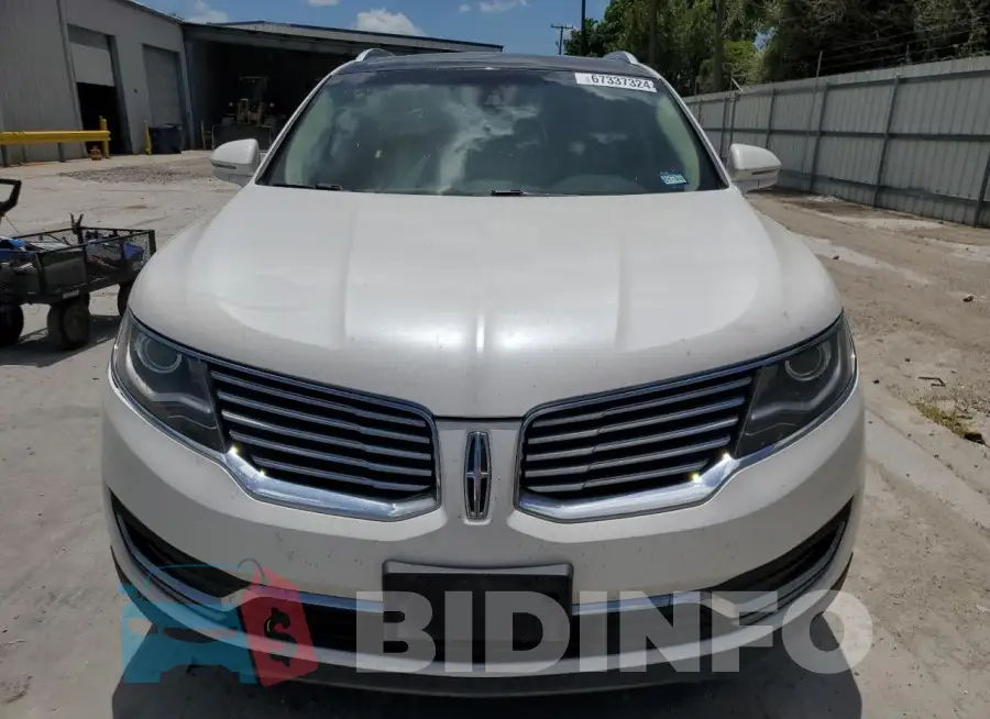 2LMPJ6LP5GBL46691 Photo# 5