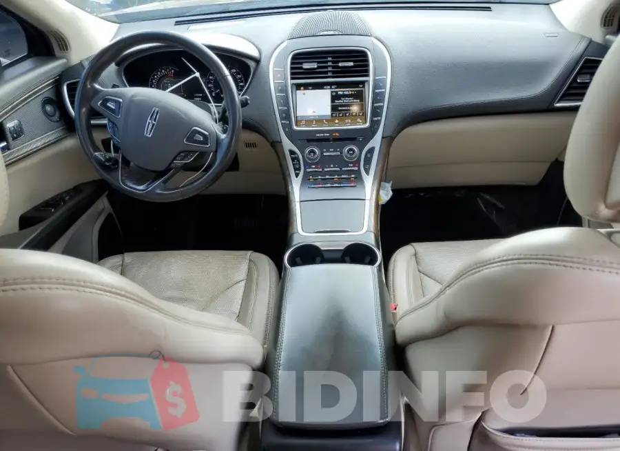 2LMPJ8LR0HBL14827 Photo# 8