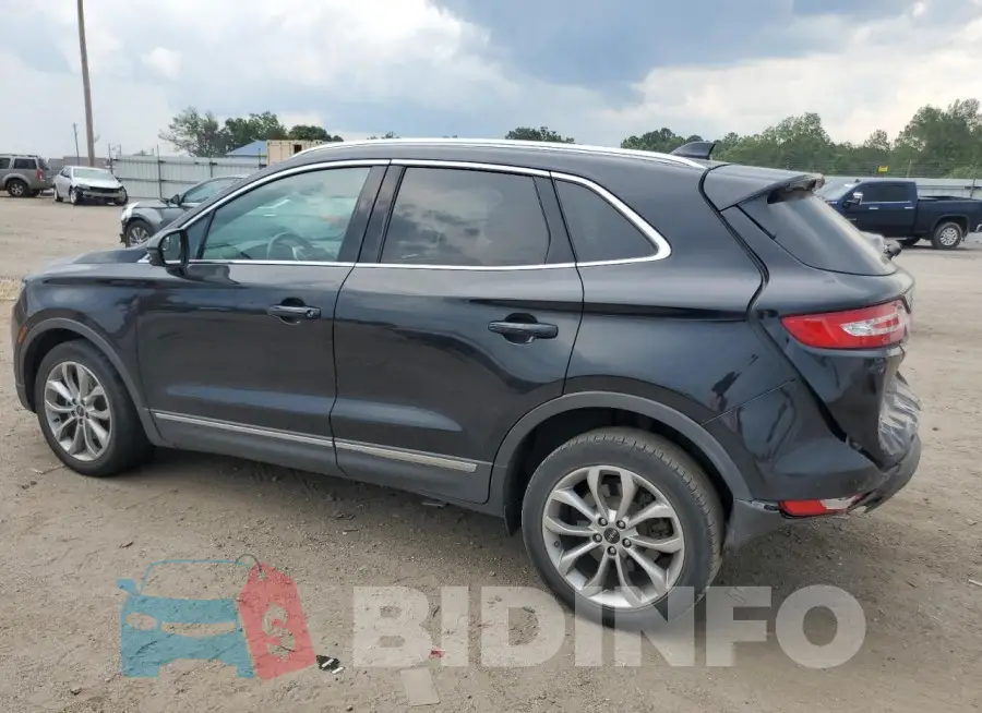 5LMCJ2C90KUL30273 Photo# 2