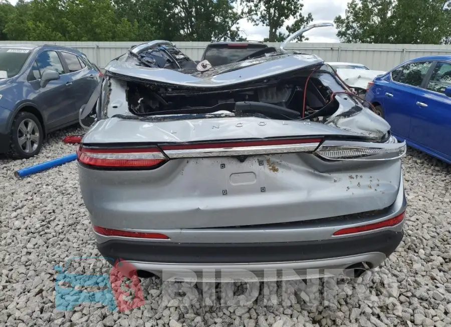 5LMCJ2C92MUL16085 Photo# 6