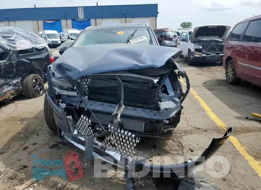 5LMCJ2C93NUL13181 Photo# 5