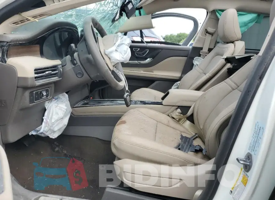 5LMCJ2DH9NUL30945 Photo# 7