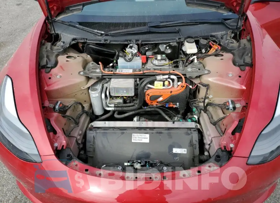 5YJ3E1EA7PF431811 Photo# 11
