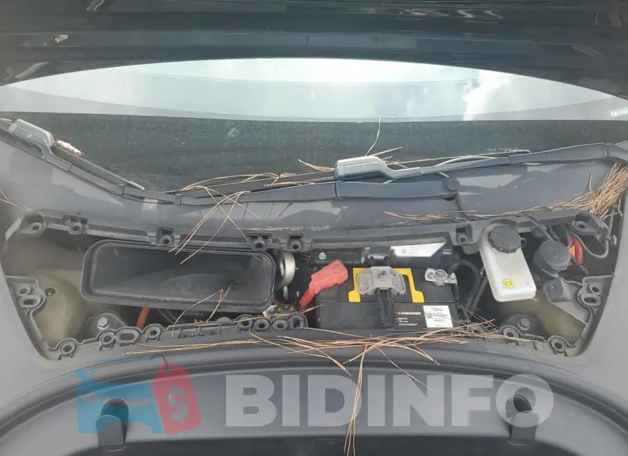 5YJ3E1EAXKF314216 Photo# 11