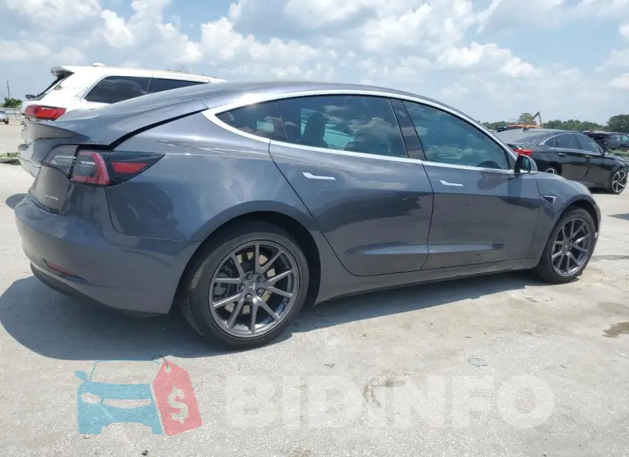 5YJ3E1EB5KF195290 Photo# 3