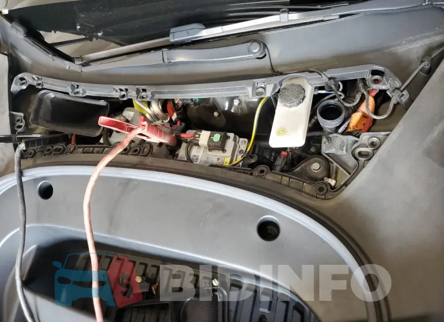 5YJ3E1EBXNF290562 Photo# 11