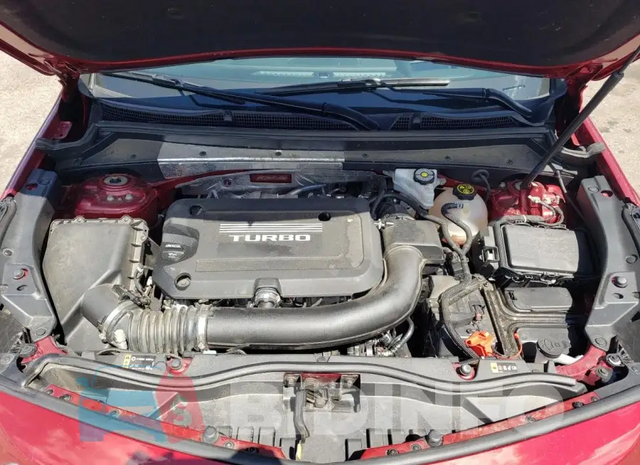 1GYFZDR45KF126295 Photo# 11