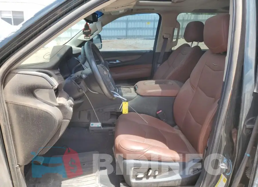 1GYS4BKJ4GR309646 Photo# 7