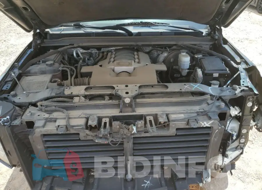 1GYS4BKJ4GR309646 Photo# 12