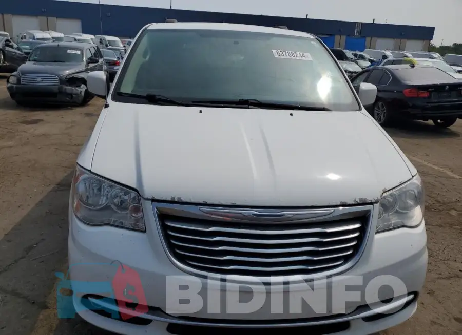 2C4RC1BG1GR280137 Photo# 5