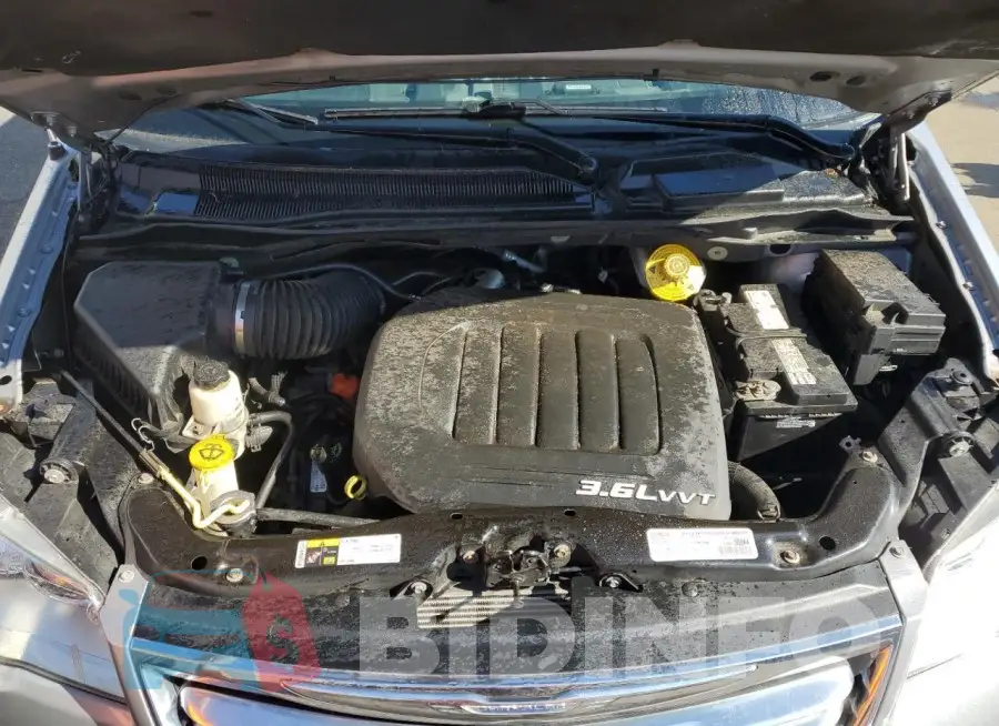 2C4RC1BG4GR189329 Photo# 12