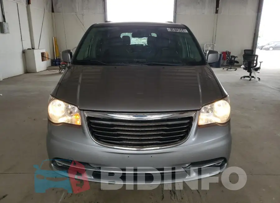 2C4RC1BG6GR280845 Photo# 5