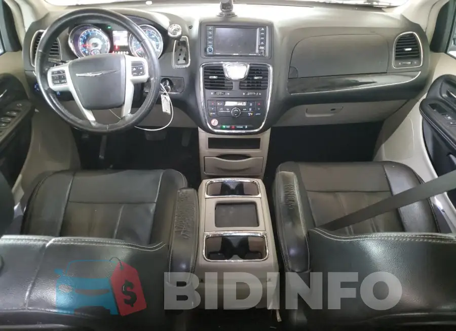 2C4RC1BG6GR280845 Photo# 8