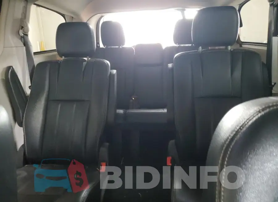 2C4RC1BG6GR280845 Photo# 10